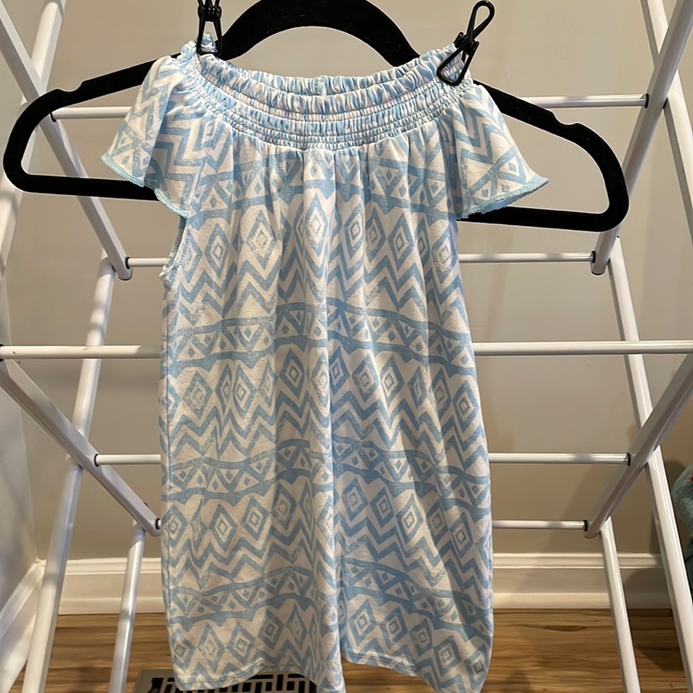 Harper canyon dress